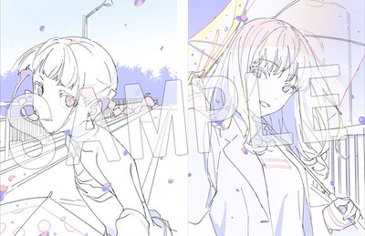 情報】 SSSS.DYNAZENON Blu-ray & DVD 法人オリジナル特典 @電光超人