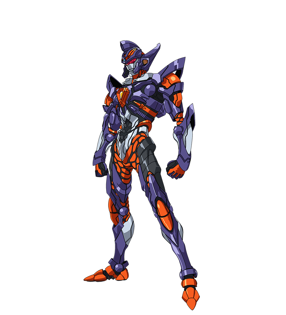 SSSS.DYNAZENON」公式サイト